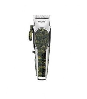 ماشین اصلاح سر و صورت وی جی آر VGR V-299 Hair Clipper