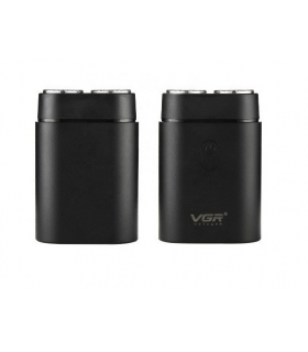 ماشین ریش تراش چرخشی وی جی آر VGR V-341 Shaver