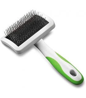 برس مو حیوانات اندیس Andis Large Firm Slicker Pet Brush 65710
