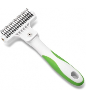 برس مو حیوانات اندیس Andis Pet DeShedding Tool 65760