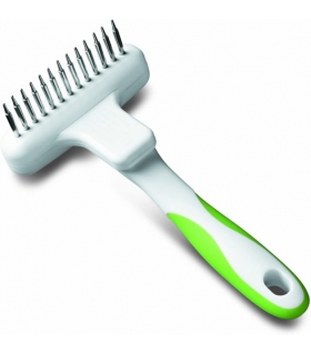 شانه مو حیوانات اندیس Andis Flexible Rake Animal Comb