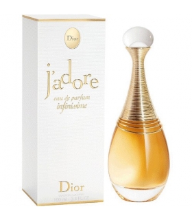عطر و ادکلن زنانه دیور جادور اینفینیسیم ادوپرفیوم Dior J'Adore Infinissime EDP for women