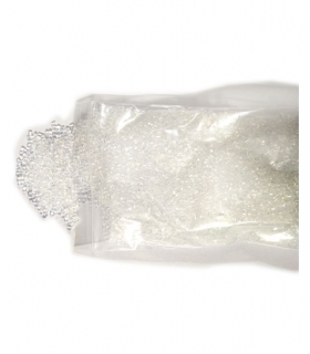 چسب سفید شکری White sugar extension glue