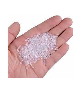 چسب سفید شکری White sugar extension glue