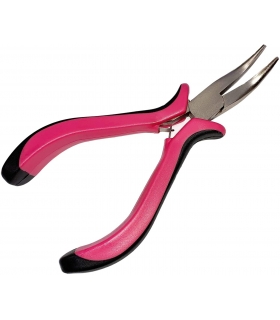 انبر اکستنشن سر کج Extension pliers