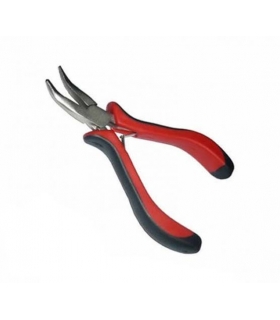 انبر اکستنشن سر کج Extension pliers