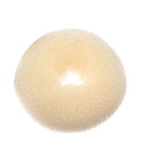 پروتز سیلیکون شنیون مو Silicone hair extensions