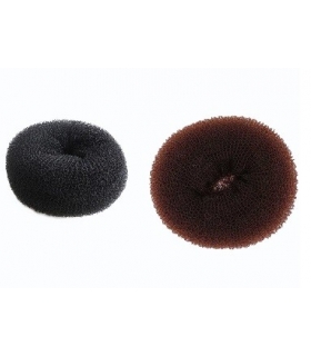 پروتز سیلیکون شنیون مو Silicone hair extensions