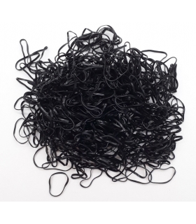 کش چهل گیس کیلویی Hair tie