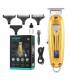ماشین اصلاح خط زن وی جی آر VGR V-062 Hair trimmer