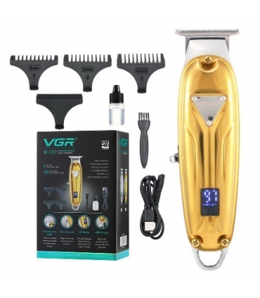 ماشین اصلاح خط زن وی جی آر VGR V-062 Hair trimmer