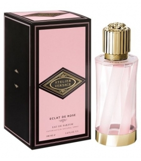 عطر و ادکلن ورساچه اکلت د رز زنانه و مردانه Versace Éclat de Rose