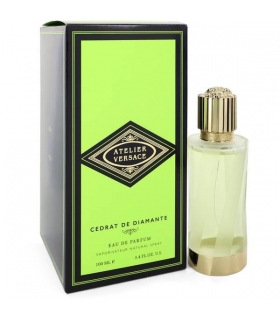 عطر و ادکلن ورساچه سدرات د دیامانت زنانه و مردانه Versace Cédrat de Diamante