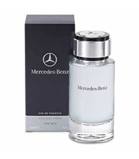 عطر مردانه مرسدس بنز Mercedes Benz for men
