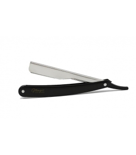 دسته تیغ اصلاح رزونال مجیک فت ساده Rezonal magic fat Straight Razor
