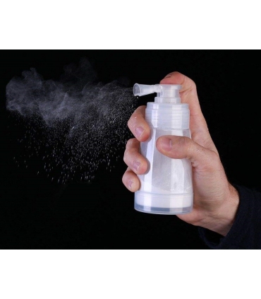 بطری اسپری کننده پودر (تاپیک پاش) Powder spray bottle