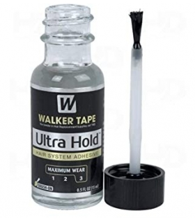 چسب کلاه گیس و پروتز مو واکر تیپ 15 میلی لیتر Walker Tape Ultra Hold Lace Wig Glue