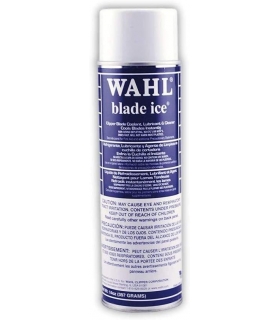 اسپری نگهدارنده و تمیز کننده تیغه ماشین اصلاح حیوانات وال Wahl Profesional Animal Blade
