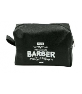 کیف ابزار اصلاح چرم وال Whal barber tools bag