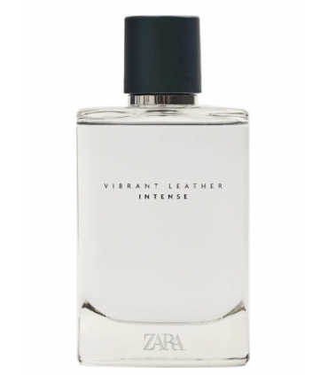 عطر و ادکلن مردانه زارا ویبرانت لدر اینتنس ادوپرفیوم Zara Vibrant Leather Intense edp for men