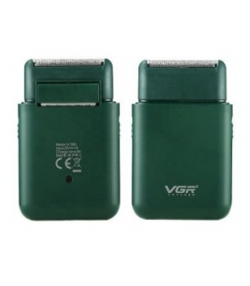 شیور فویلی وی جی آر VGR V-390 Foil Shaver