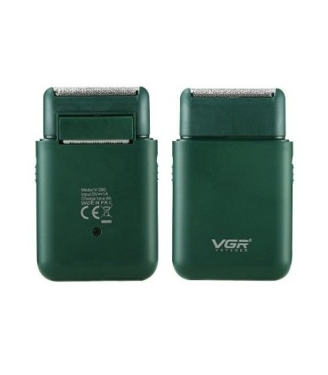شیور فویلی وی جی آر VGR V-390 Foil Shaver