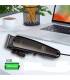 ماشین اصلاح سر و صورت شارژی وی جی آر VGR V-165 Rechargeable Hair Clipper