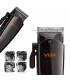 ماشین اصلاح سر و صورت شارژی وی جی آر VGR V-165 Rechargeable Hair Clipper