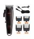 ماشین اصلاح سر و صورت شارژی وی جی آر VGR V-165 Rechargeable Hair Clipper