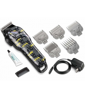 ماشین اصلاح سر و صورت اندیس بی سیم Andis 73095 Nation Cordless Envy Li Fade Domestic
