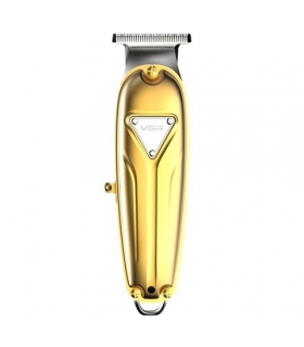 ماشین اصلاح خط زن شارژی وی جی آر VGR V-056 Rechargeable Hair trimmer