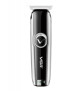 ماشین اصلاح خط زن شارژی وی جی آر VGR V-168 Rechargeable Hair trimmer