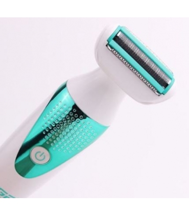 ست اصلاح و پاکسازی صورت و بدن زنانه وی جی آر VGR V-720 Women Multigrooming Kit