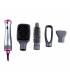 سشوار برس دار وی جی آر VGR V-408 Hair Dryer