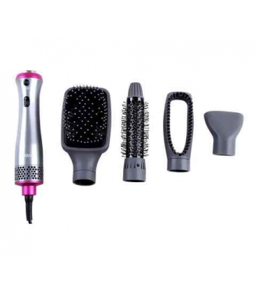 سشوار برس دار وی جی آر VGR V-408 Hair Dryer