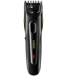 ماشین اصلاح سر و صورت شارژی وی جی آر VGR V-013 Rechargeable Hair Clipper