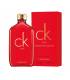 عطر و ادکلن زنانه کالوین کلین سی کی وان کالکتورز ادیشن ادوتویلت Calvin Klein CK One Collector's Edition EDT for women