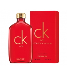 عطر و ادکلن زنانه کالوین کلین سی کی وان کالکتورز ادیشن ادوتویلت Calvin Klein CK One Collector's Edition EDT for women