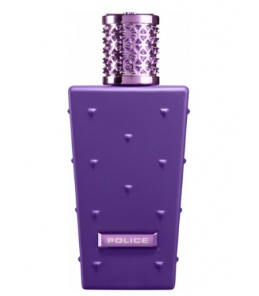 عطر و ادکلن زنانه پلیس شاک این سنت فور وومن ادوپرفیوم Police Shock-In-Scent EDP For Women