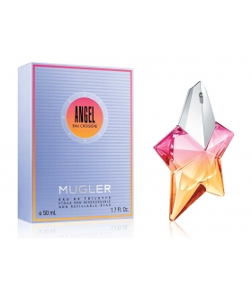 عطر و ادکلن زنانه تیری موگلر انجل او کرویزر (او کروسیر) ادوتویلت Mugler Angel Eau Croisière 2019 edt for women