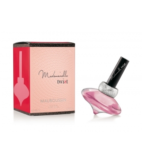 عطر و ادکلن زنانه مابوسین مادمازل توئیست ادوپرفیوم Mauboussin Mademoiselle Twist edp for women