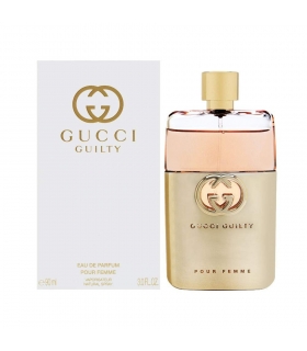 عطر و ادکلن زنانه گوچی گوچی گیلتی ادوپرفیوم Gucci Gucci Guilty Eau de Parfum for women