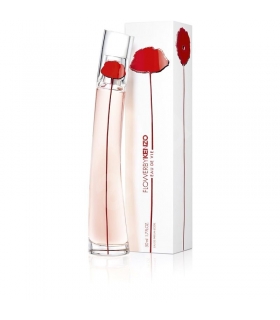 عطر و ادکلن زنانه کنزو فلاور بای کنزو ادو وی ادوپرفیوم Kenzo Flower by Kenzo Eau de Vie edp for women