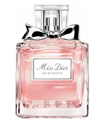 عطر و ادکلن زنانه دیور میس دیور ادوتویلت Dior Miss Dior Eau de Toilette 2019 EDT for women