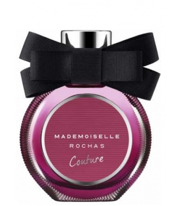 عطر و ادکلن زنانه روشاس مادمازل روشاس کوتور ادوپرفیوم Rochas Mademoiselle Rochas Couture edp for women