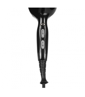 سشوار حرفه ای وی جی آر همراه با 2 سری متمرکز کننده VGR V-413 Professional Hair Dryer