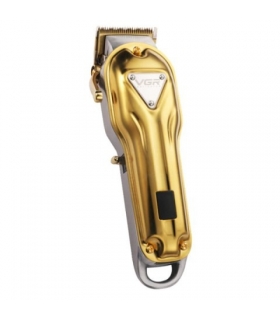 ماشین اصلاح سر و صورت شارژی وی جی آر VGR V-134 Rechargeable Hair Clipper