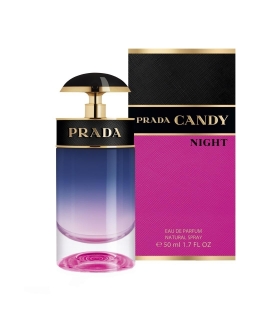 عطر و ادکلن زنانه پرادا پرادا کندی نایت ادوپرفیوم Prada Prada Candy Night edp for women