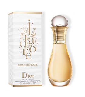 عطر و ادکلن زنانه دیور جادور رولر پیرل ادوپرفیوم Dior J'Adore Roller Pearl edp for women