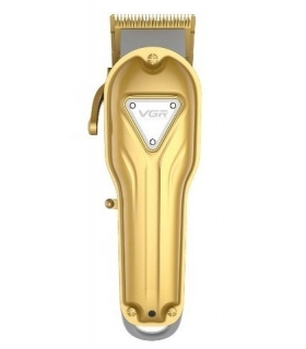 ماشین اصلاح سر و صورت شارژی وی جی آر VGR V-133 Rechargeable Hair Clipper